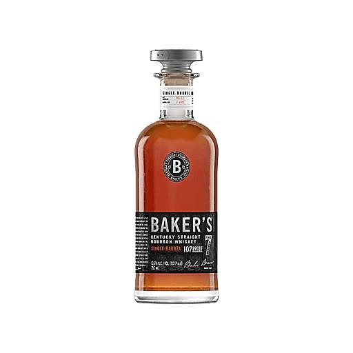 Order Baker's Kentucky Straight Bourbon Whiskey (750 ML) 1601 food online from BevMo! store, Citrus Heights on bringmethat.com