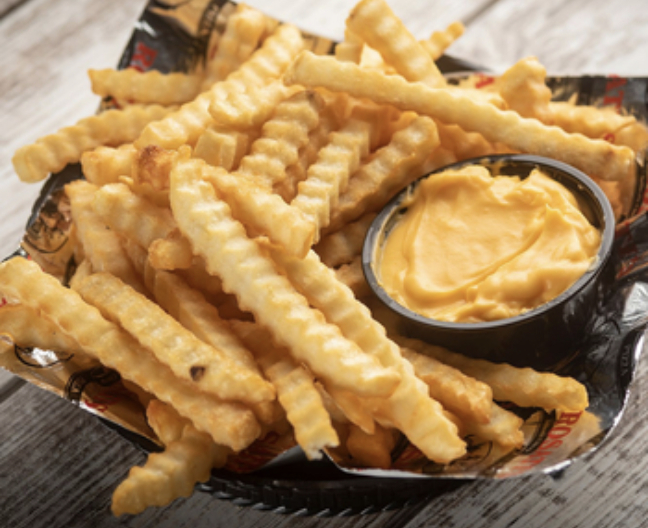 Order Cheese fries food online from Rosati store, Lewisville on bringmethat.com