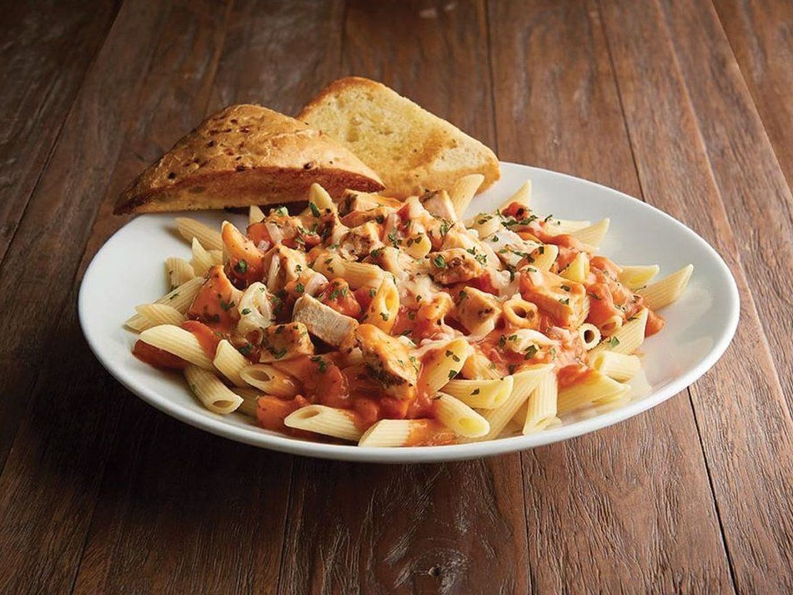 Order Chicken Pasta Primo food online from Jasons Deli store, Memphis on bringmethat.com
