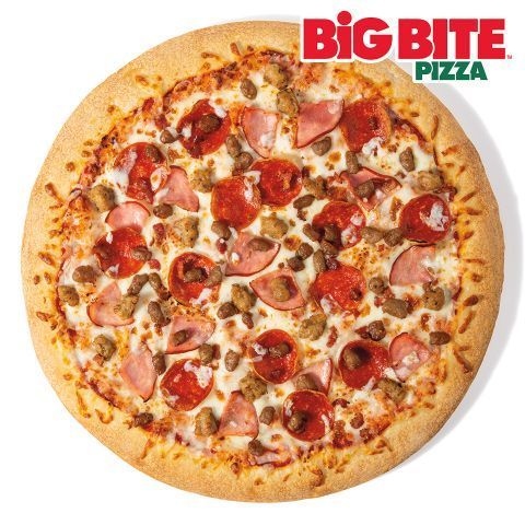 Order Large Big Bite™  - Meat food online from 7-Eleven store, Bartonville on bringmethat.com