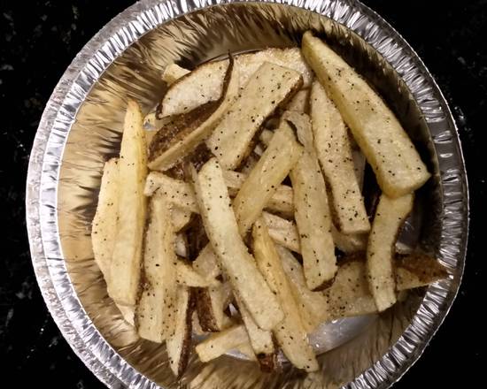 Order fries food online from AGAPE KITCHEN & PRALINES store, Humble on bringmethat.com