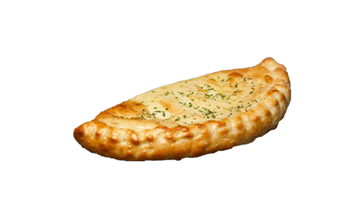 Order Cheese Calzone food online from Anthony's Pizza store, Denver on bringmethat.com