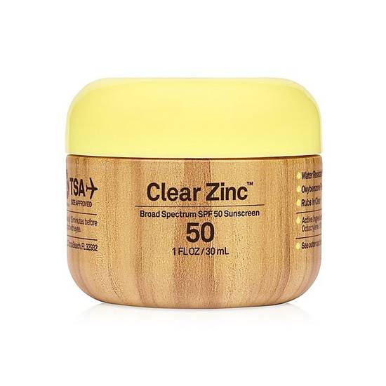 Order Sun Bum® 1 oz. Zinc Oxide with SPF 50 food online from Bed Bath &Amp; Beyond store, Hillsborough County on bringmethat.com