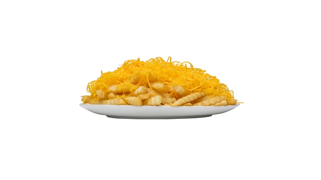 Order Cheese Fries food online from Gold Star Chili store, Lebanon on bringmethat.com