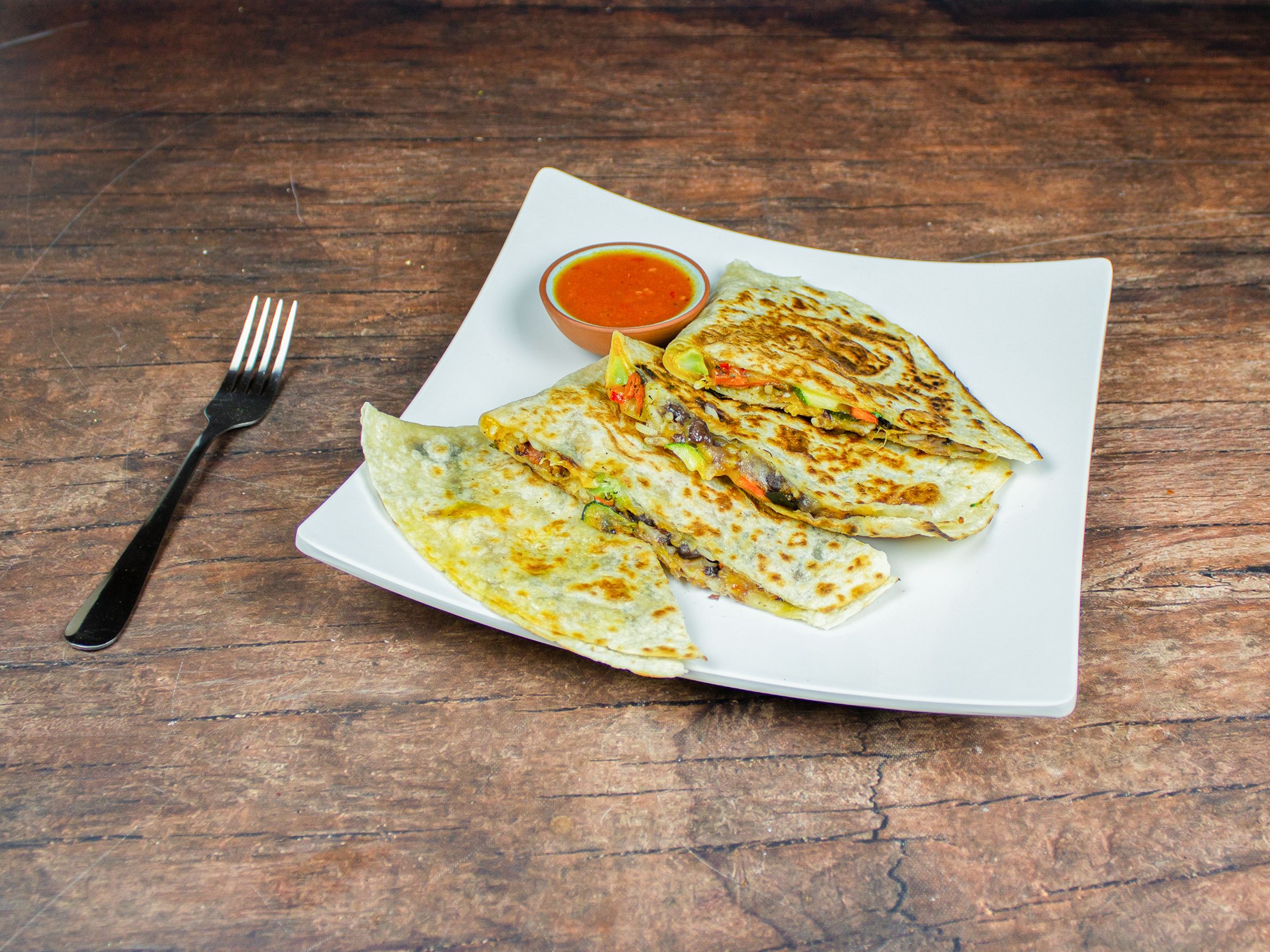 Order Quesadillas food online from Don Julio store, Somerville on bringmethat.com