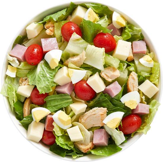 Order Bently Salad food online from La Adelita store, Woodside on bringmethat.com