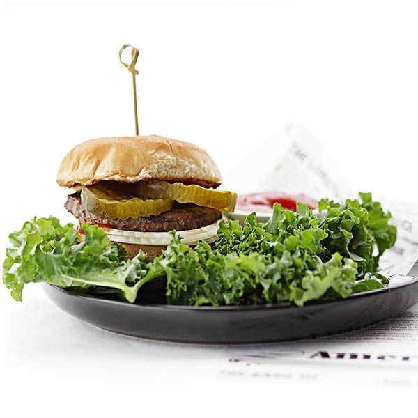 Order Burger Nosh food online from Kosher Castle store, Airmont on bringmethat.com