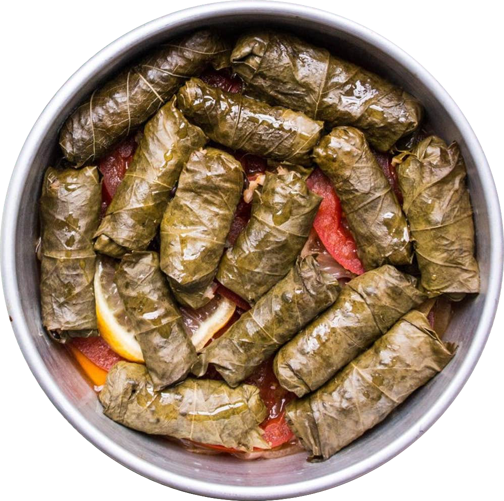 Order Grape Leaves food online from Levant Kitchen store, Canton on bringmethat.com
