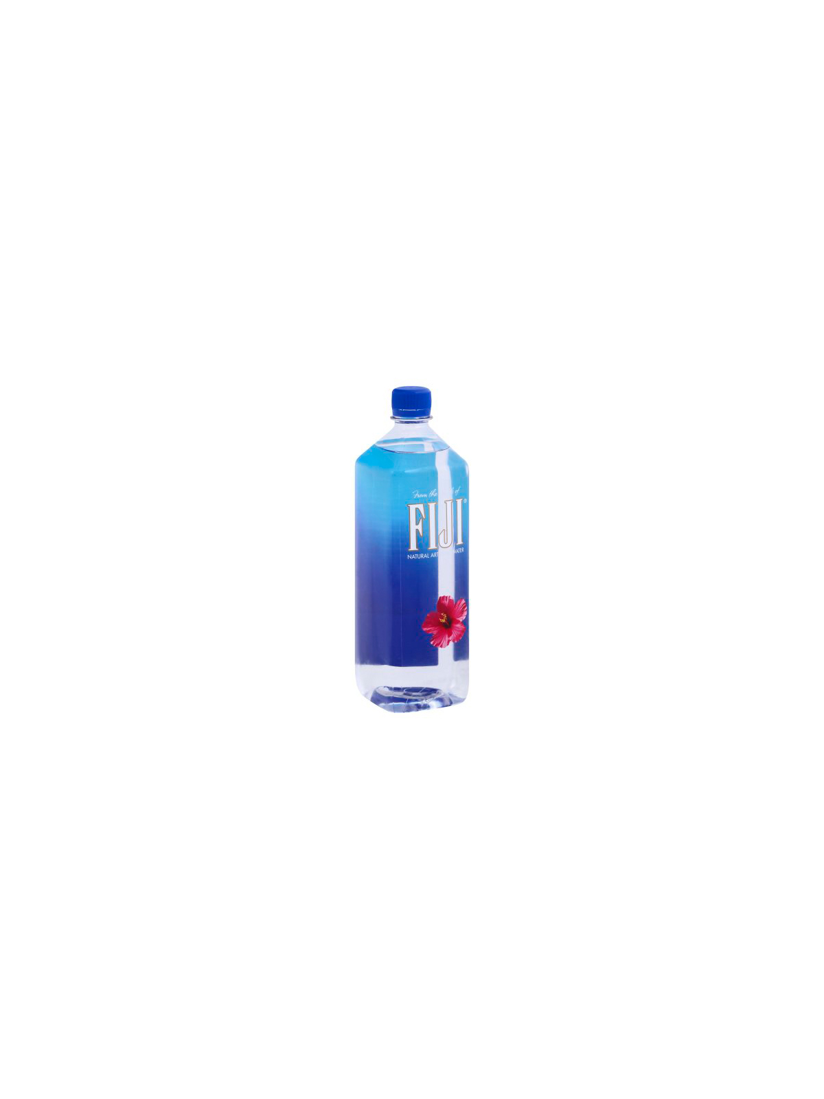 Order Fiji Water 1 Liter food online from Chevron Extramile store, Danville on bringmethat.com