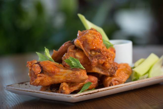 Order Tavern Wings food online from Office Tavern Grill store, Summit on bringmethat.com