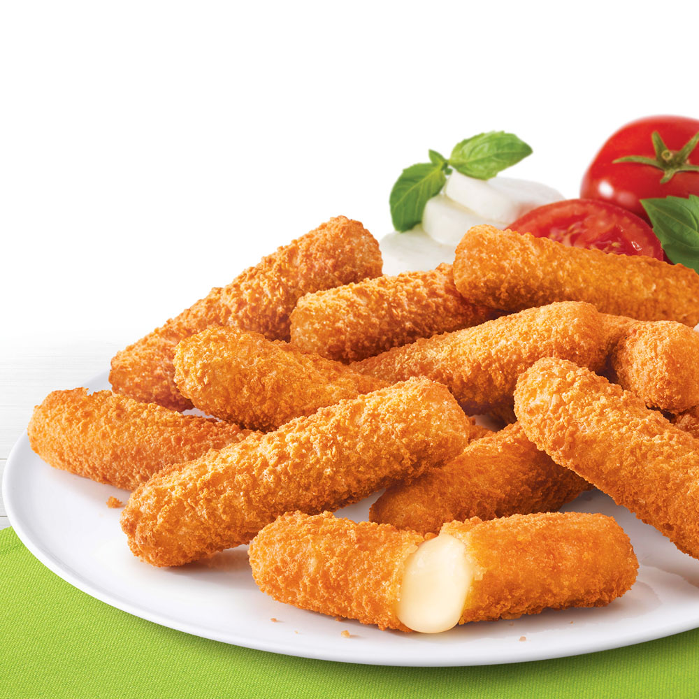 Order Mozzarella Sticks food online from Middletown Deli And Convenience store, Bronx on bringmethat.com
