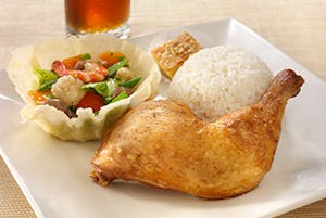 Order Chopsuey Meal food online from Max's Restaurant store, Waipahu on bringmethat.com