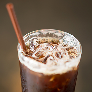 Order Iced Americano food online from Medleno Coffee Shop & Roastery store, Danville on bringmethat.com