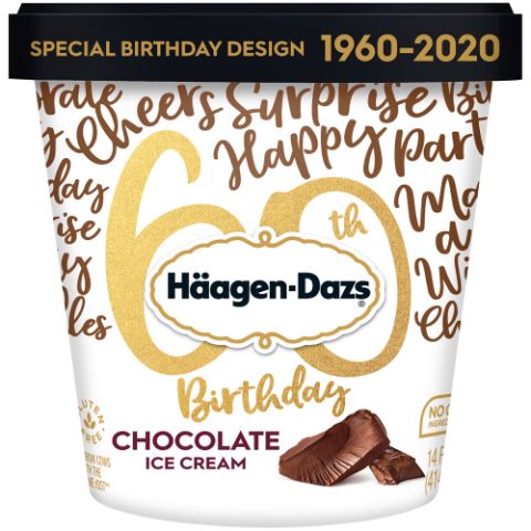 Order Haagen Dazs Chocolate 14oz food online from 7-Eleven store, Houston on bringmethat.com