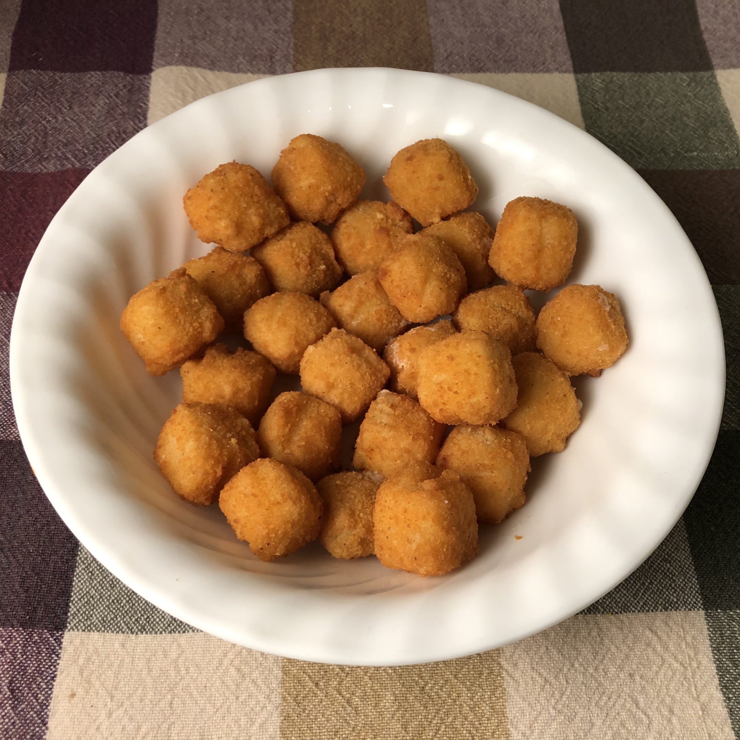 Order Hot Pepper Cheese Balls food online from Milano Pizza Callery store, Evans City on bringmethat.com