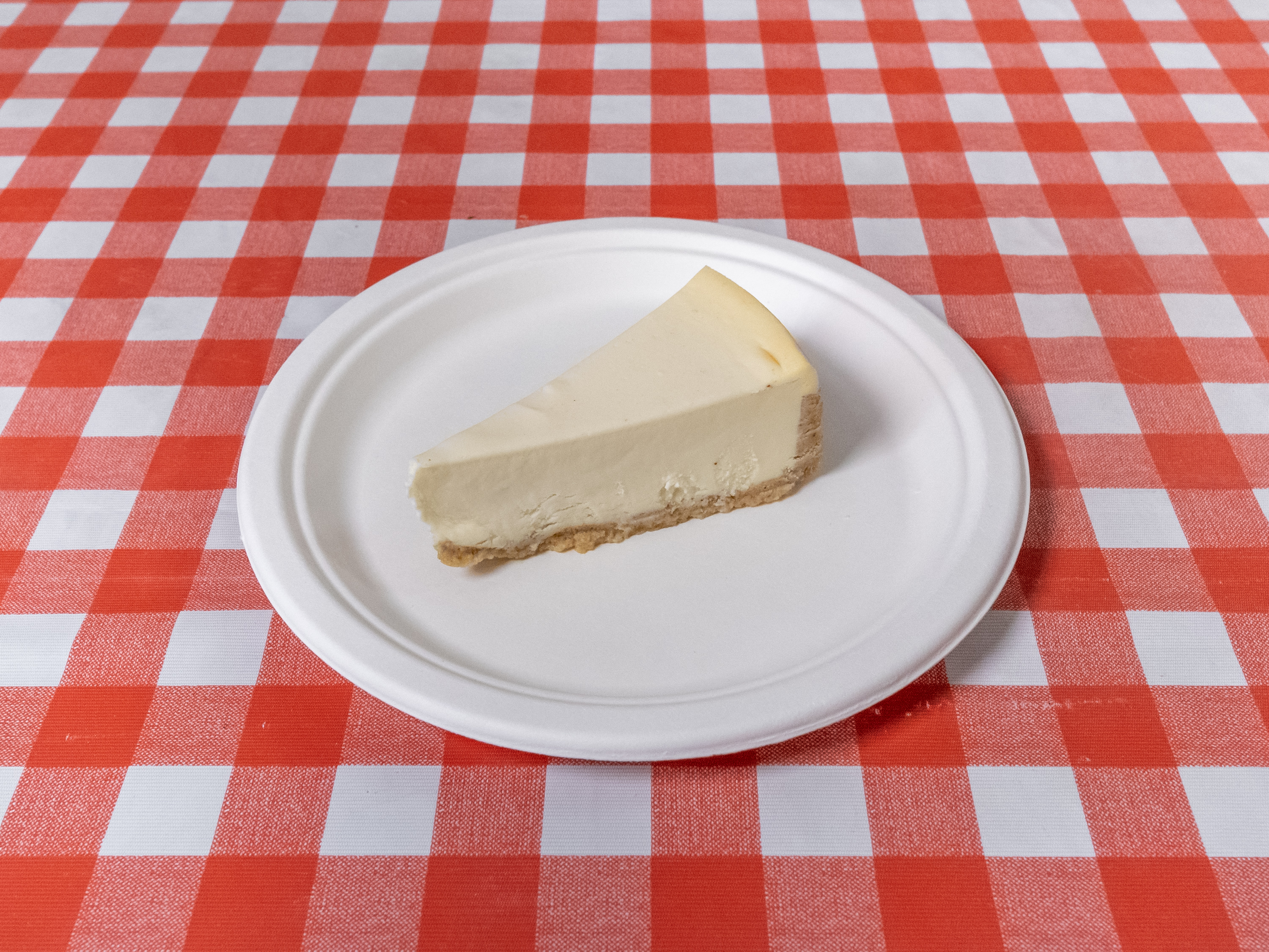 Order Cheesecake food online from Luna Pizza store, Glendale on bringmethat.com