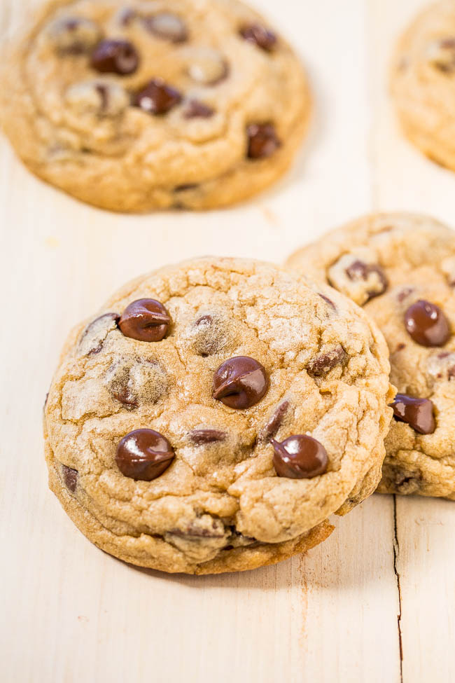 Order Buy Any 3 Cookies  food online from Mrs. Fields store, Palatine on bringmethat.com