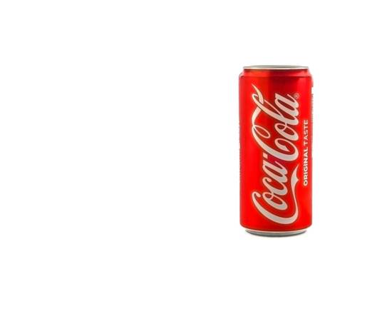 Order Coke Can food online from The Pasta Brothers store, Rancho Palos Verdes on bringmethat.com