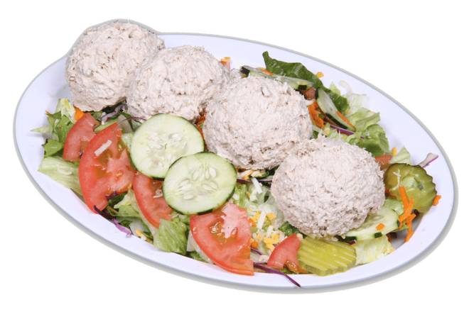 Order Tuna Salad food online from Tam's Burgers store, Los Angeles on bringmethat.com