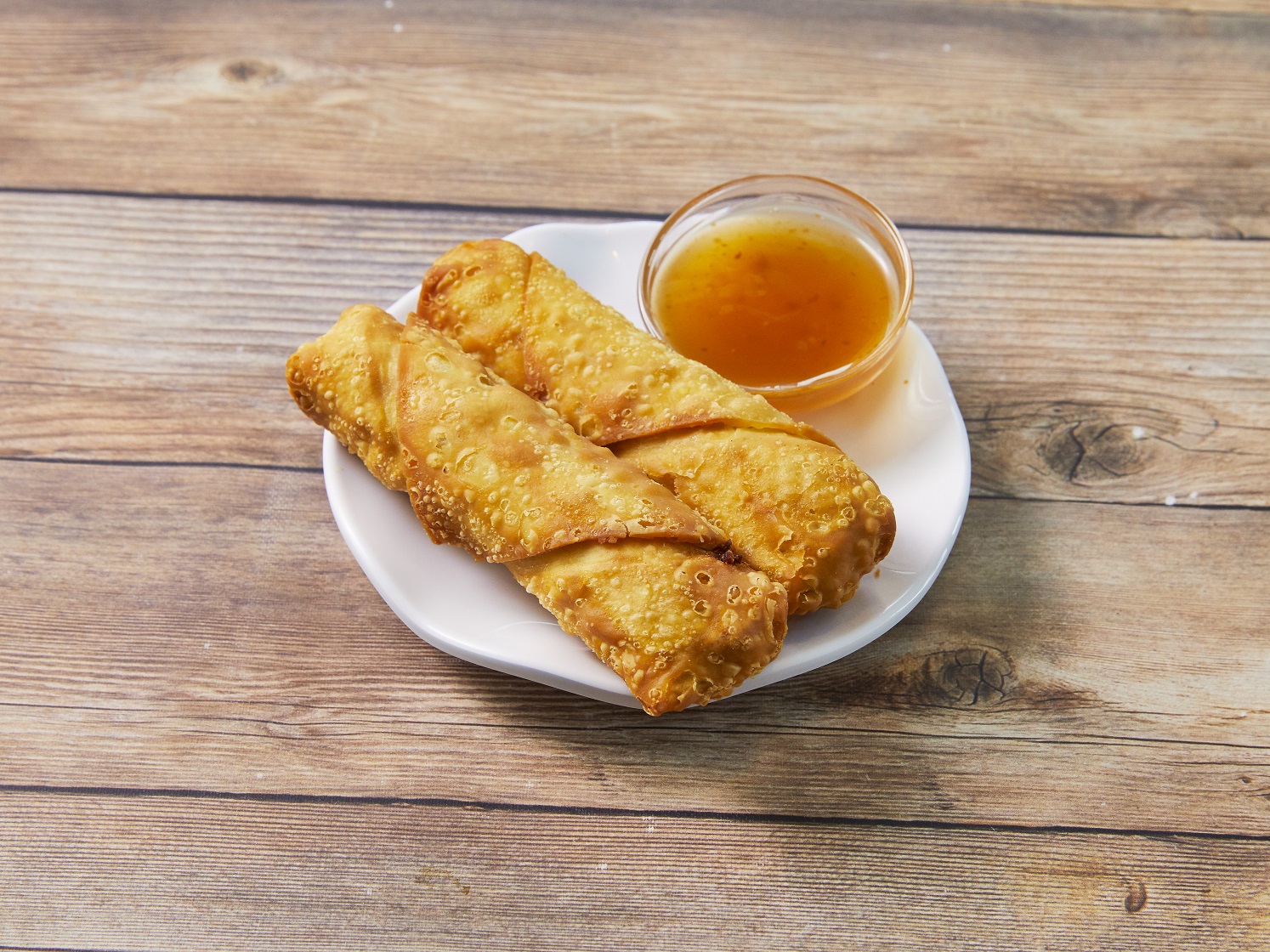 Order Egg Roll Appetizer food online from China Chop Suey store, Oak Park on bringmethat.com