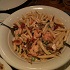 Order Spicy Shrimp and Chicken Pasta food online from Milano Restaurant store, Longview on bringmethat.com