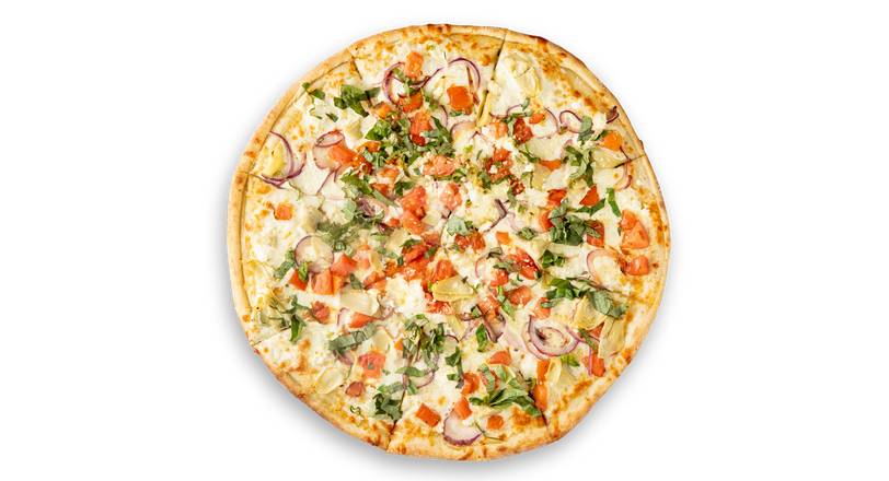 Order Greek food online from Sal Pizzeria store, Mission Viejo on bringmethat.com