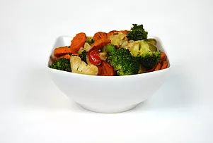 Order Mixed Vegetables  food online from Campestre Chicken store, Lincoln Park on bringmethat.com
