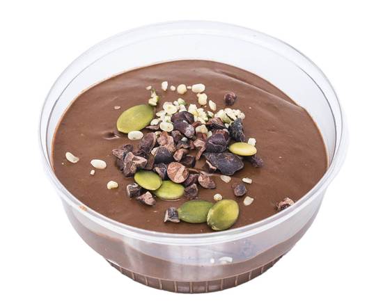 Order Chocolate Mousse  food online from Erewhon Market store, Calabasas on bringmethat.com