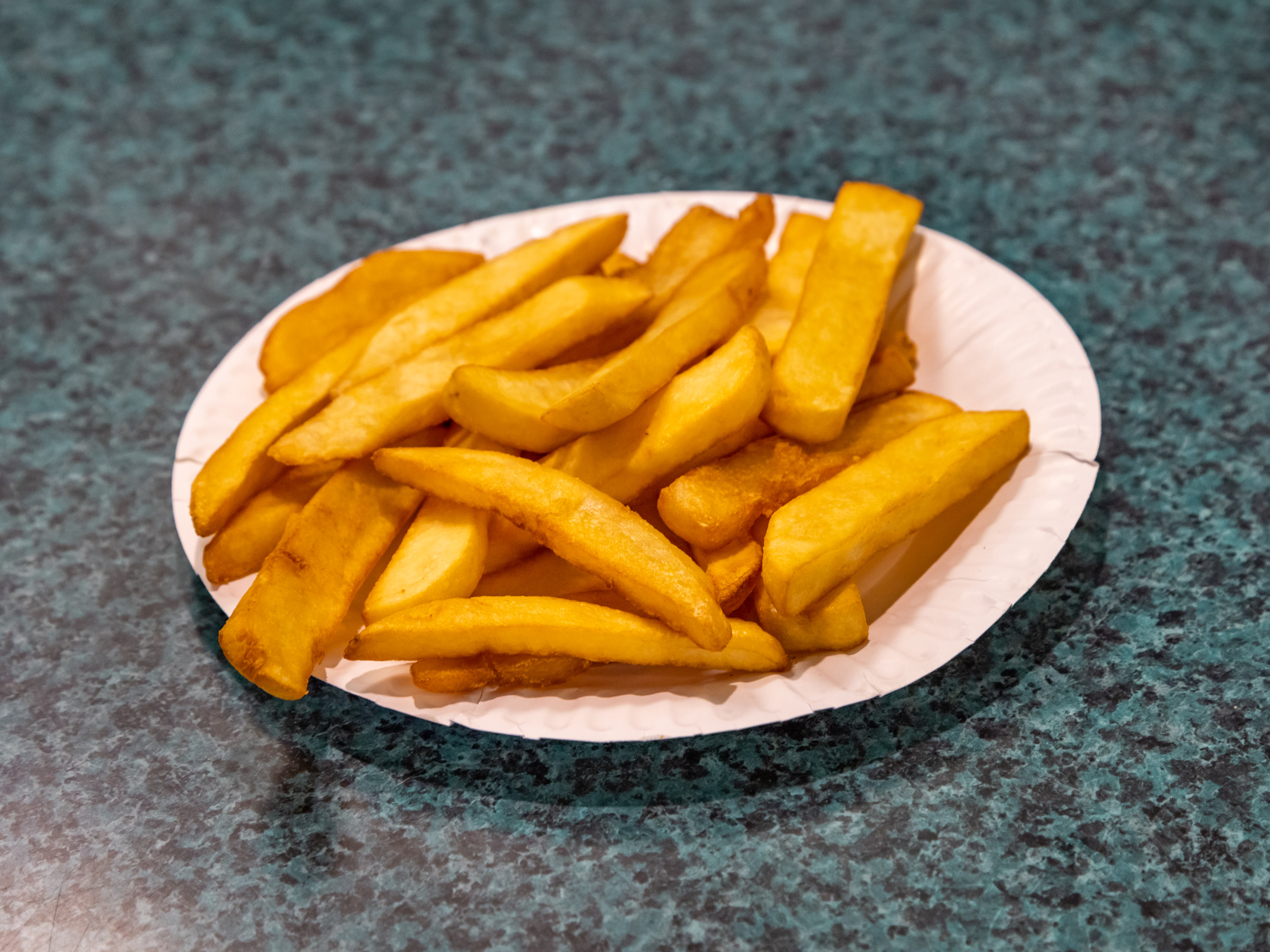 Order French Fries food online from Holyoke Pizza store, Holyoke on bringmethat.com