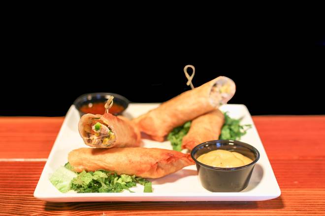 Order Tavern Taquitos  food online from Tommy Tavern + Tap store, Princeton on bringmethat.com