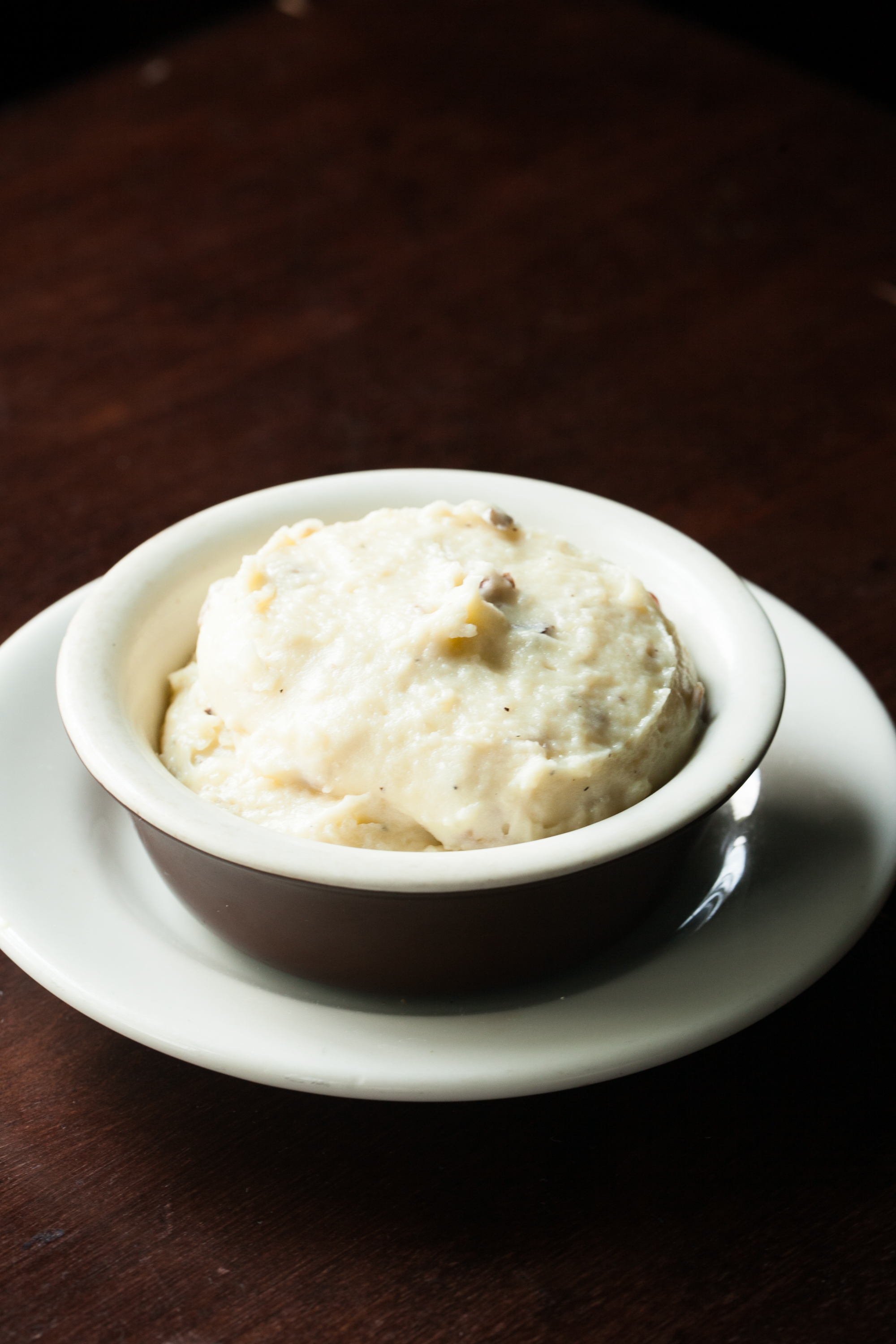 Order Redskin Mashed Potatoes food online from Wildfire store, Lincolnshire on bringmethat.com