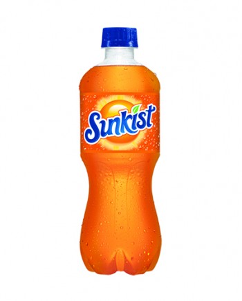 Order Sunkist bottle food online from The Ranchito store, Philadelphia on bringmethat.com
