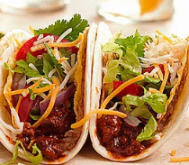 Order Tacos de Filete food online from Miriam Cocina Latina store, Dallas on bringmethat.com
