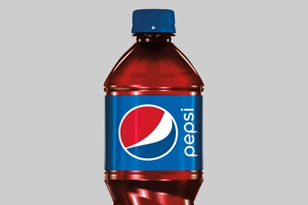 Order Pepsi 20oz Bottle food online from Pizzeria Due store, Chicago on bringmethat.com