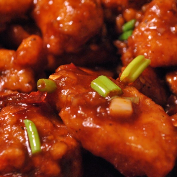 Order 1. General Tso's Chicken food online from Katana restaurant store, Pittsburgh on bringmethat.com
