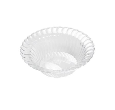 Order 5oz Clear Bowls - 18 Pack  food online from Lieder Pico store, Los Angeles on bringmethat.com