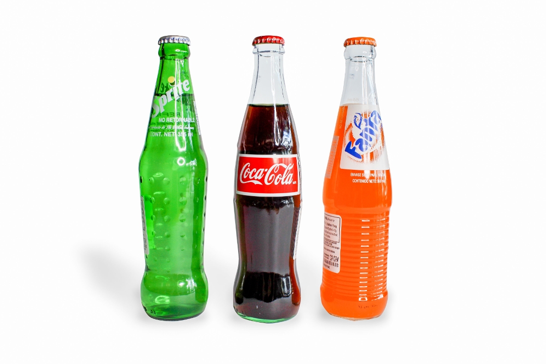 Order Mexican Coca Cola food online from Poke House store, Austin on bringmethat.com
