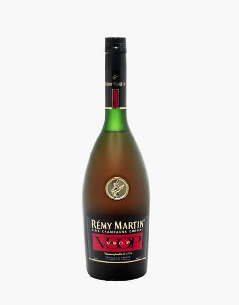 Order Remy Martin VSOP food online from Terners Liquor store, Los Angeles on bringmethat.com