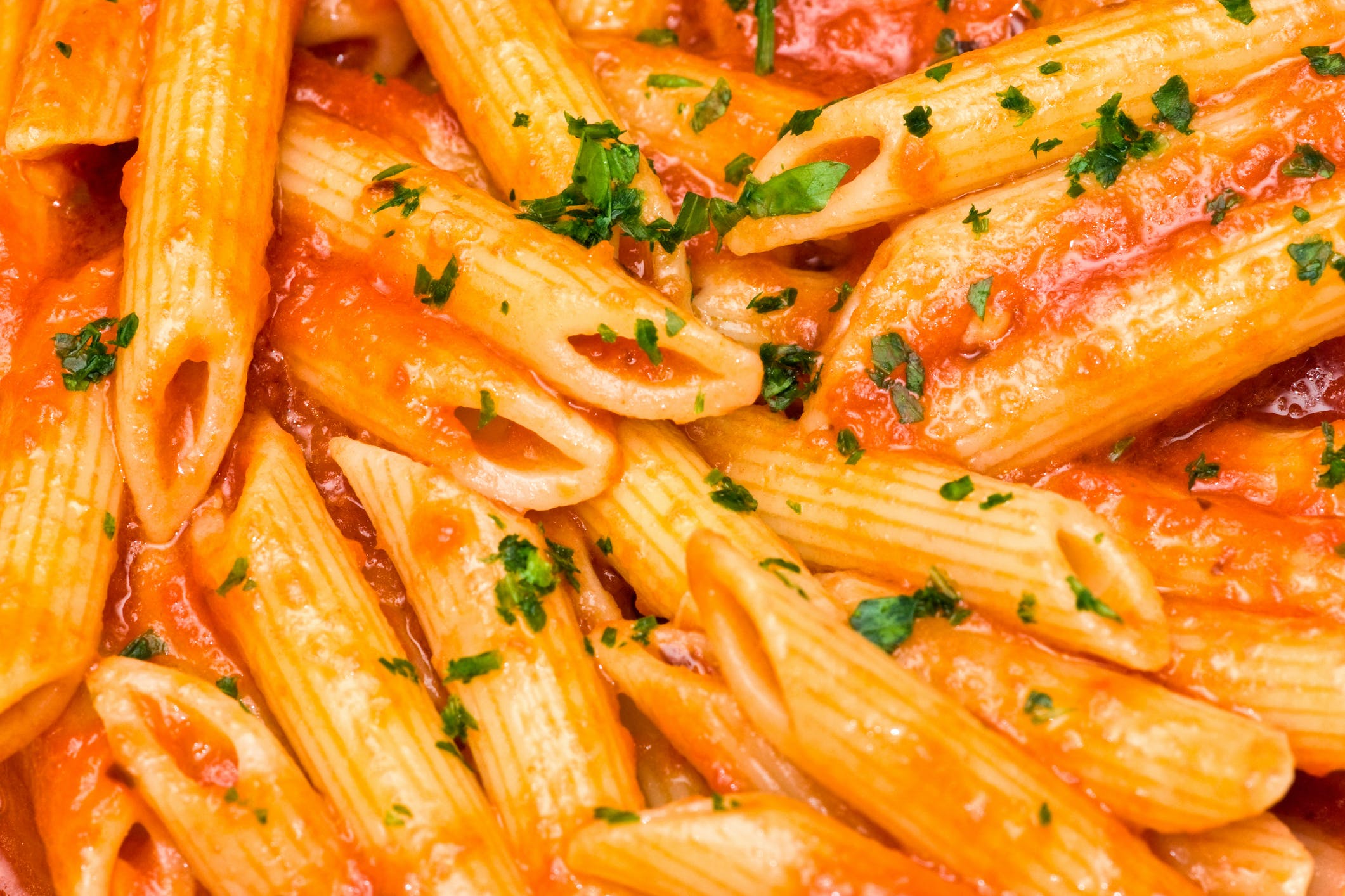 Order Pasta with Sauce  food online from Pizza Today store, Groton on bringmethat.com