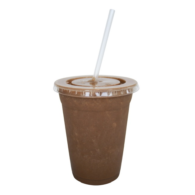 Order Cocoa Elvis Smoothie food online from Malamiah Juice Bar & Eatery store, Grand Rapids on bringmethat.com