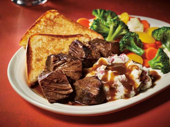 Order Oven Roasted Short Ribs food online from Friendly's store, Coram on bringmethat.com