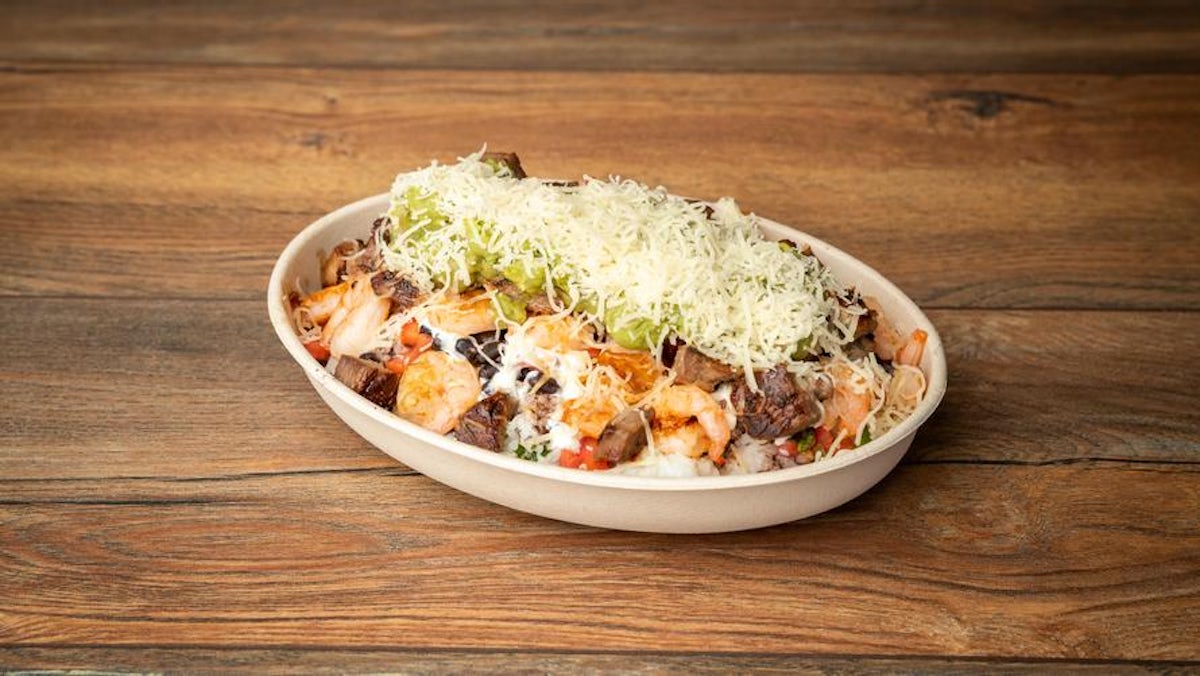 Order BOWL food online from Bubbakoo's Burritos - Bayville store, Bayville on bringmethat.com