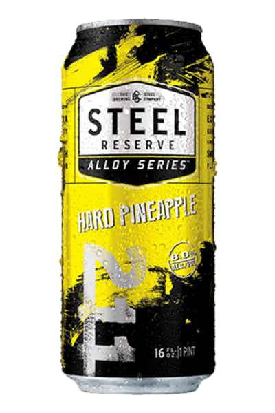 Order Steel Reserve Alloy Series Hard Pineapple food online from Lone Star store, Gainesville on bringmethat.com