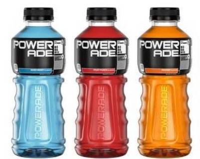 Order Powerade® food online from Ideal Market store, Metairie on bringmethat.com