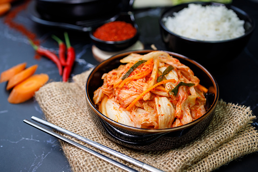 Order Kimchi food online from Pelicana Chicken store, Brooklyn on bringmethat.com