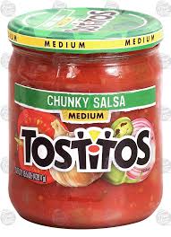 Order Tostitos Salsas food online from Antidote store, Reseda on bringmethat.com