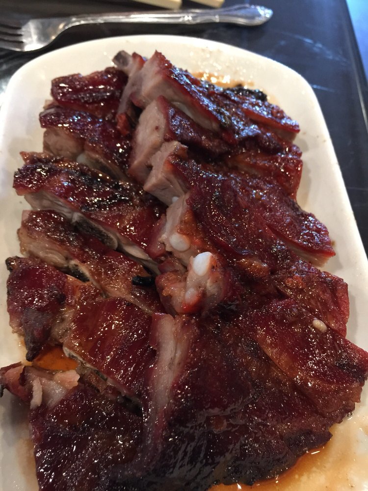 Order BBQ Spare Ribs of Pork/燒排骨 food online from Sam Woo Bbq store, San Gabriel on bringmethat.com