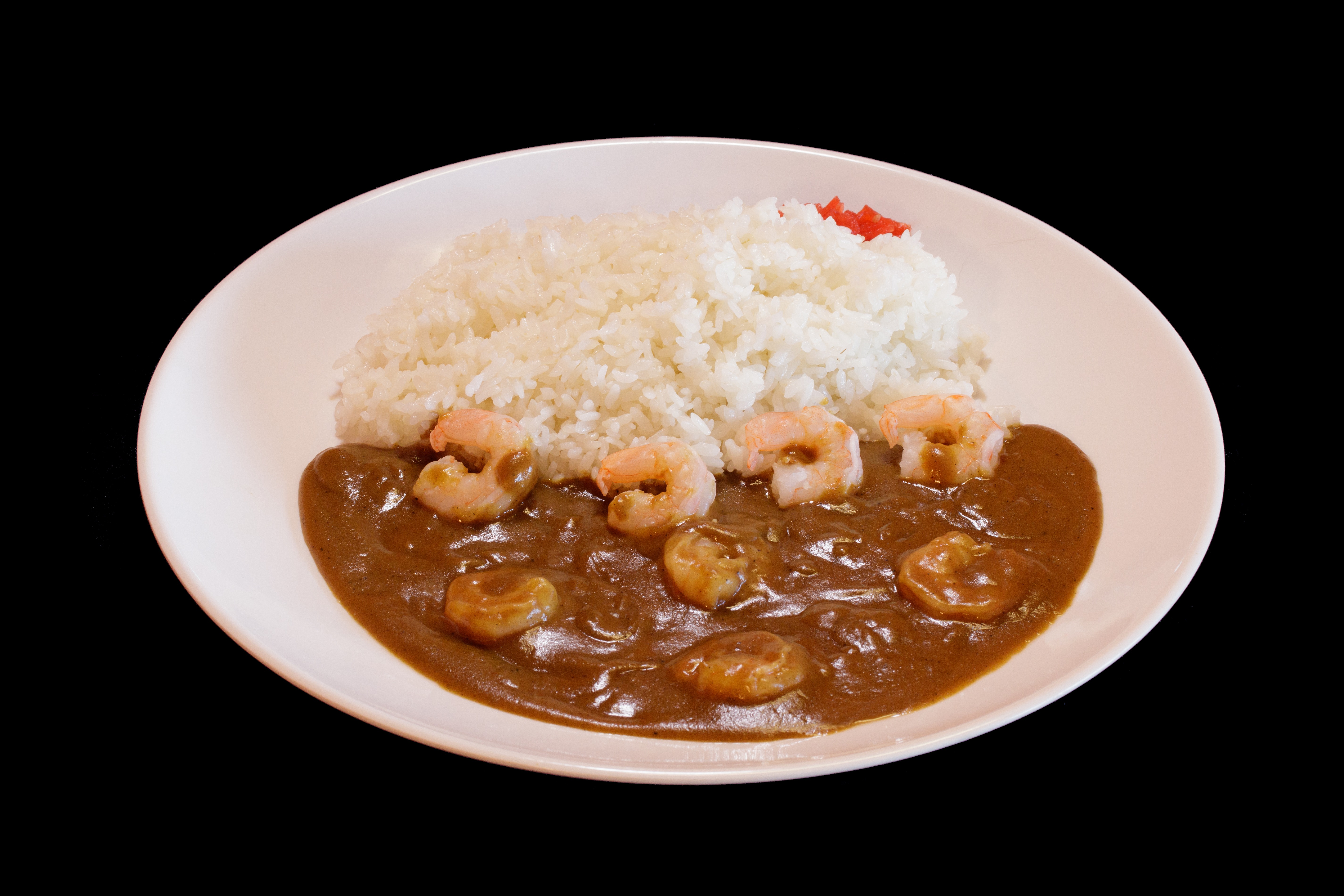 Order Shrimp Meal food online from Oh! Curry store, Las Vegas on bringmethat.com