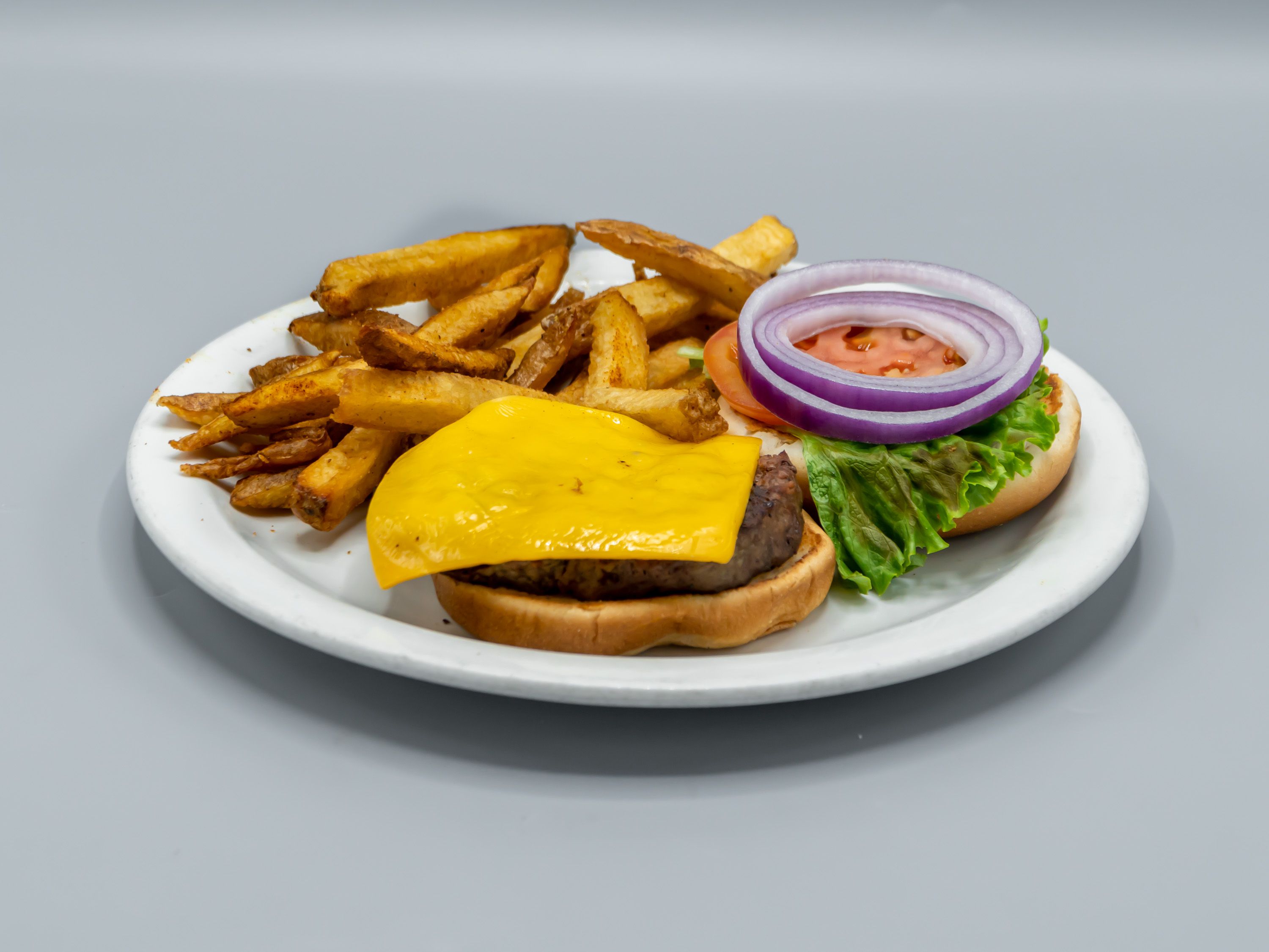 Order Boardwalk Burger food online from Freddie Beach Bar & Restaurant store, Arlington on bringmethat.com