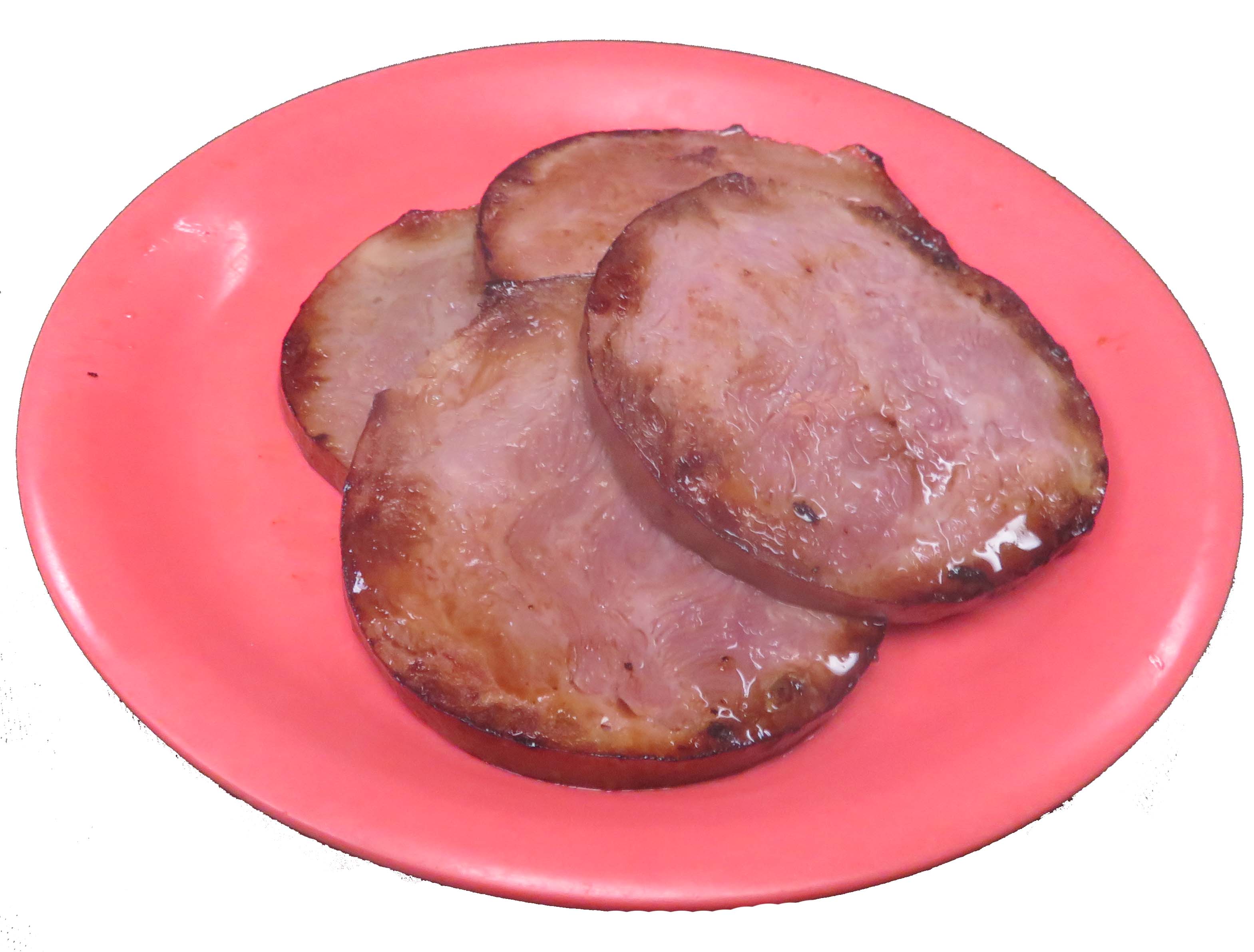 Order Canadian Bacon food online from Carolina's Diner store, Greensboro on bringmethat.com